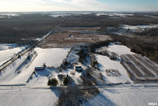 $729,000 | 878 East 450th Street, Plymouth, IL 62367