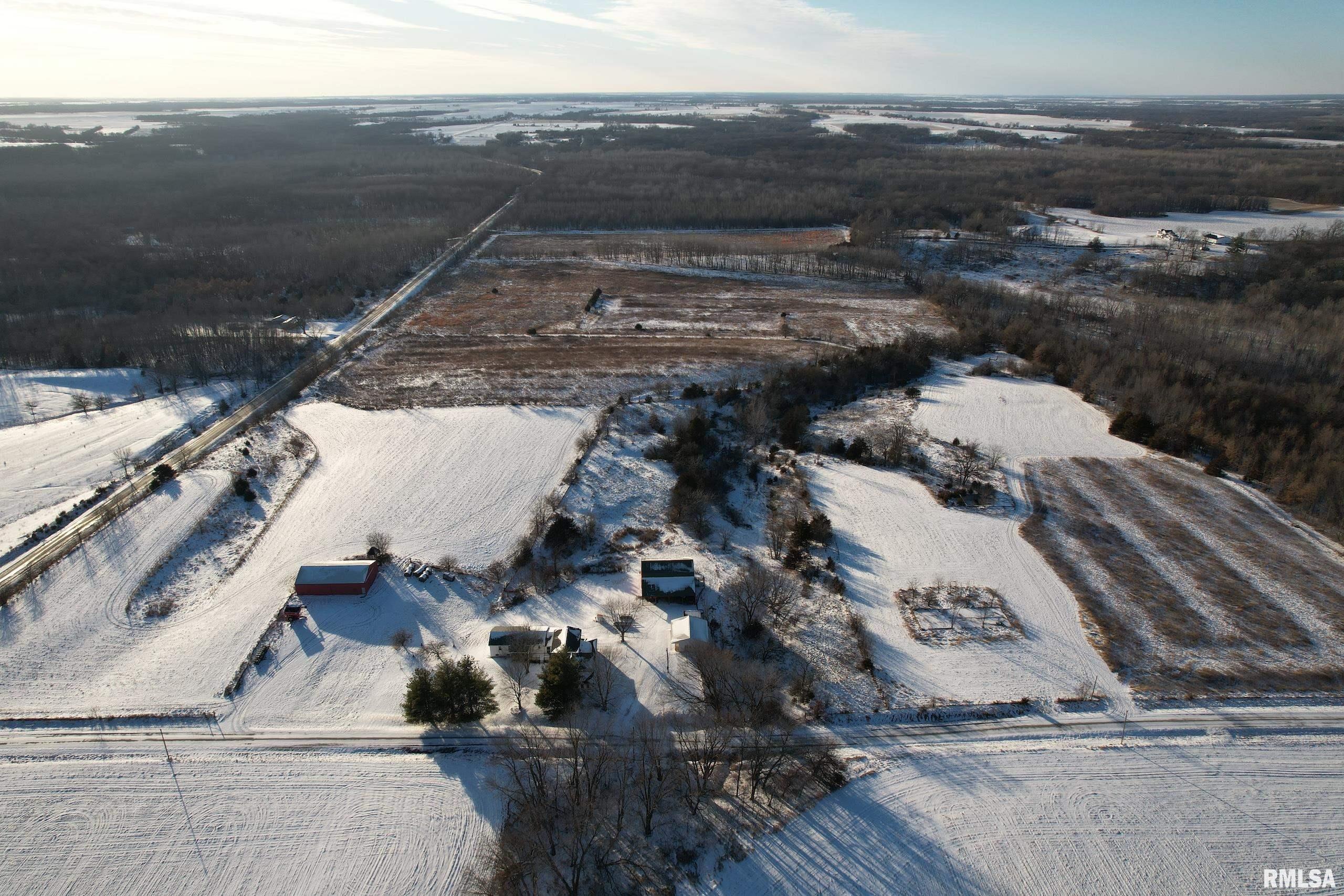 878 East 450th Street Plymouth, IL 62367 - Photo 13 of 100