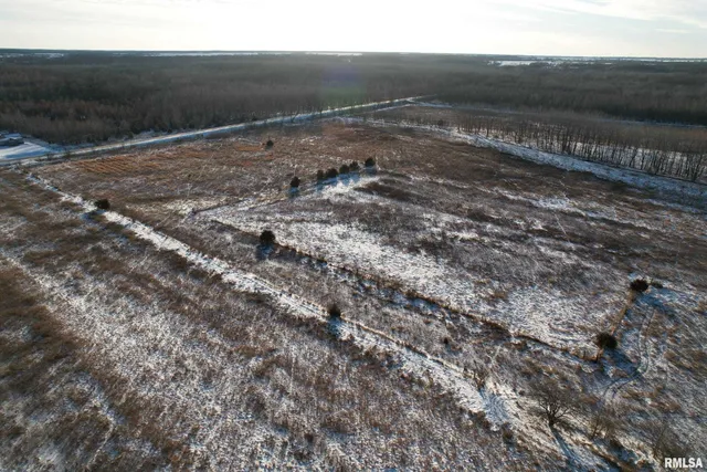 $729,000 | 878 East 450th Street, Plymouth, IL 62367