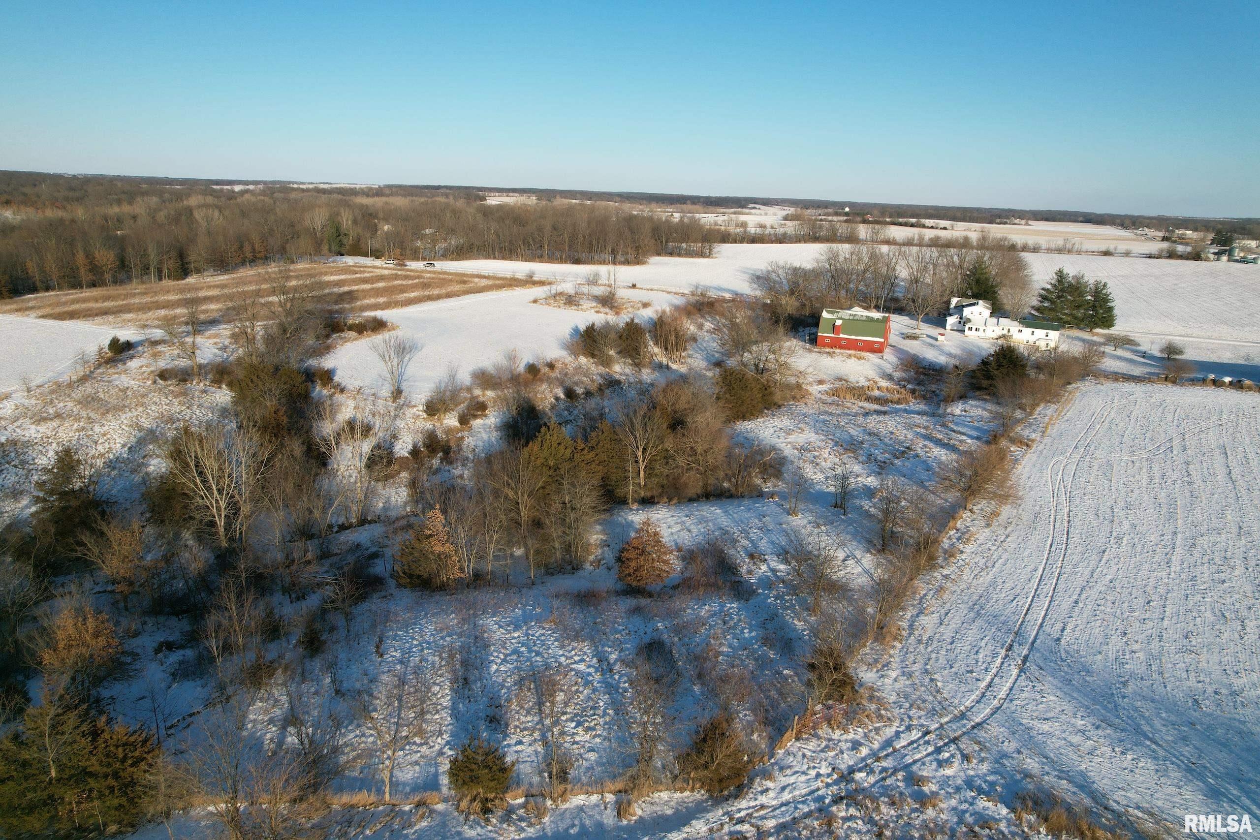 878 East 450th Street Plymouth, IL 62367 - Photo 18 of 100