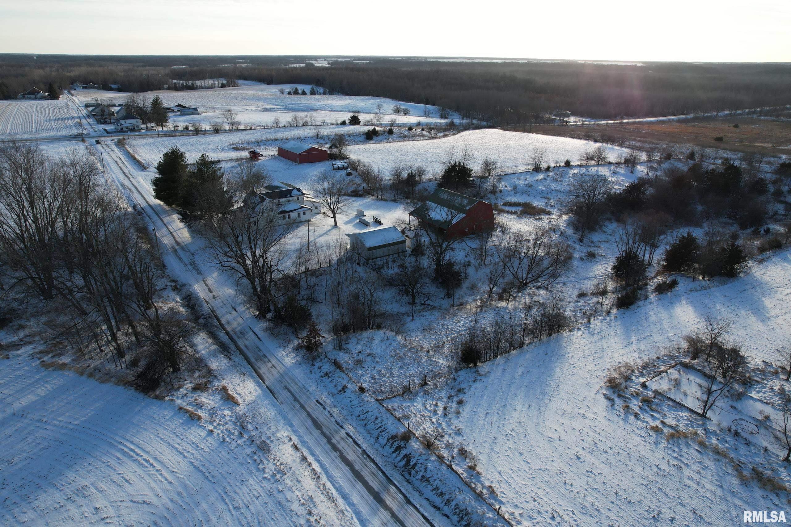 878 East 450th Street Plymouth, IL 62367 - Photo 20 of 100