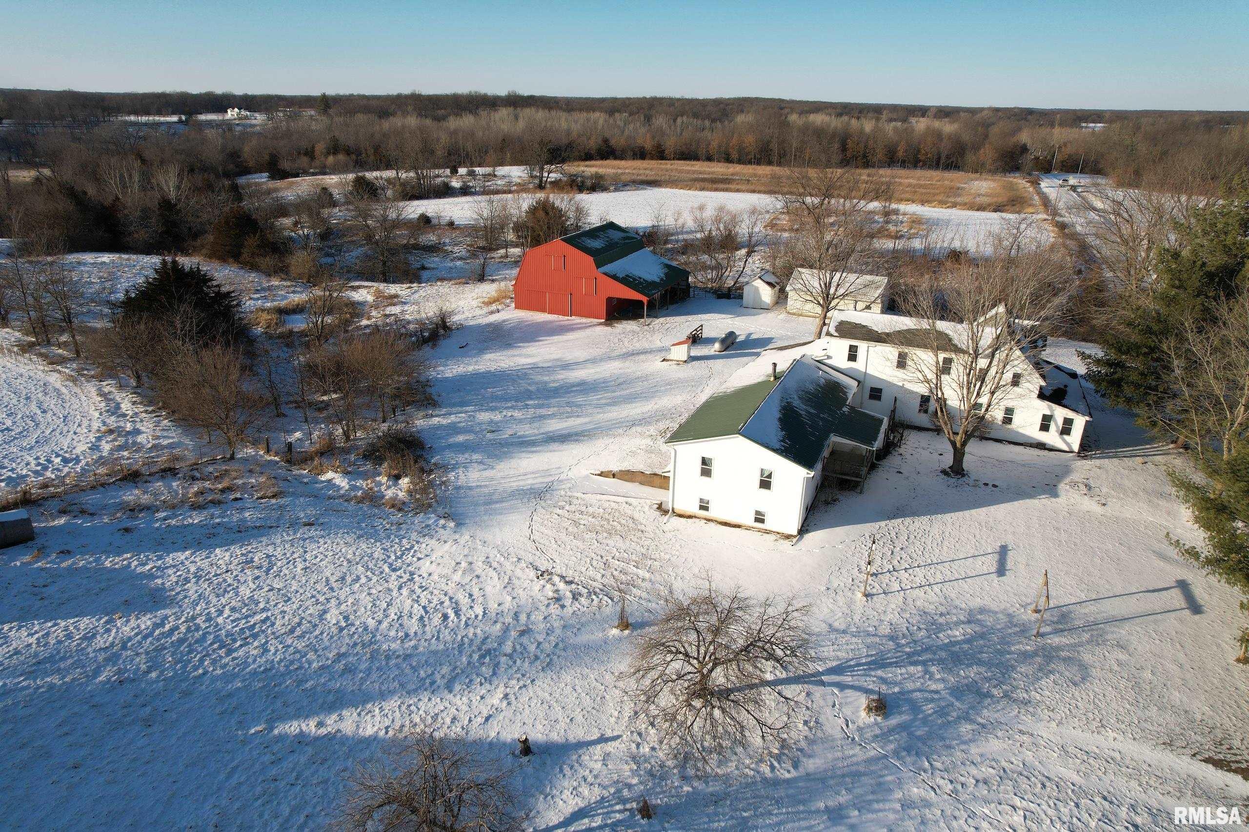 878 East 450th Street Plymouth, IL 62367 - Photo 2 of 100