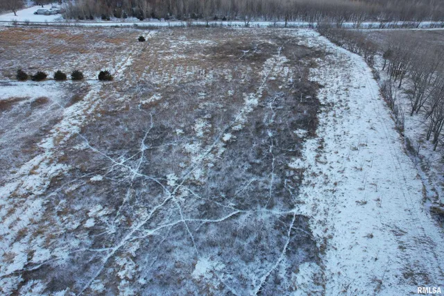 $729,000 | 878 East 450th Street, Plymouth, IL 62367