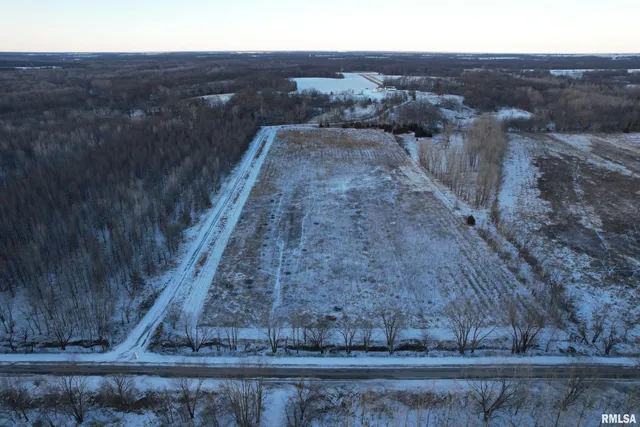 $729,000 | 878 East 450th Street, Plymouth, IL 62367