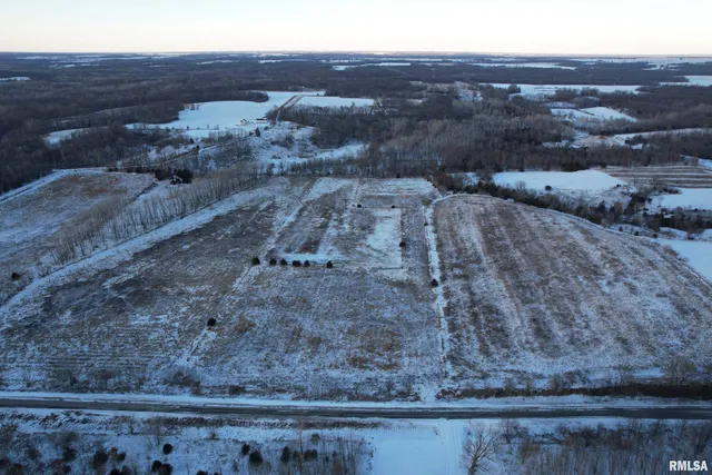 $729,000 | 878 East 450th Street, Plymouth, IL 62367