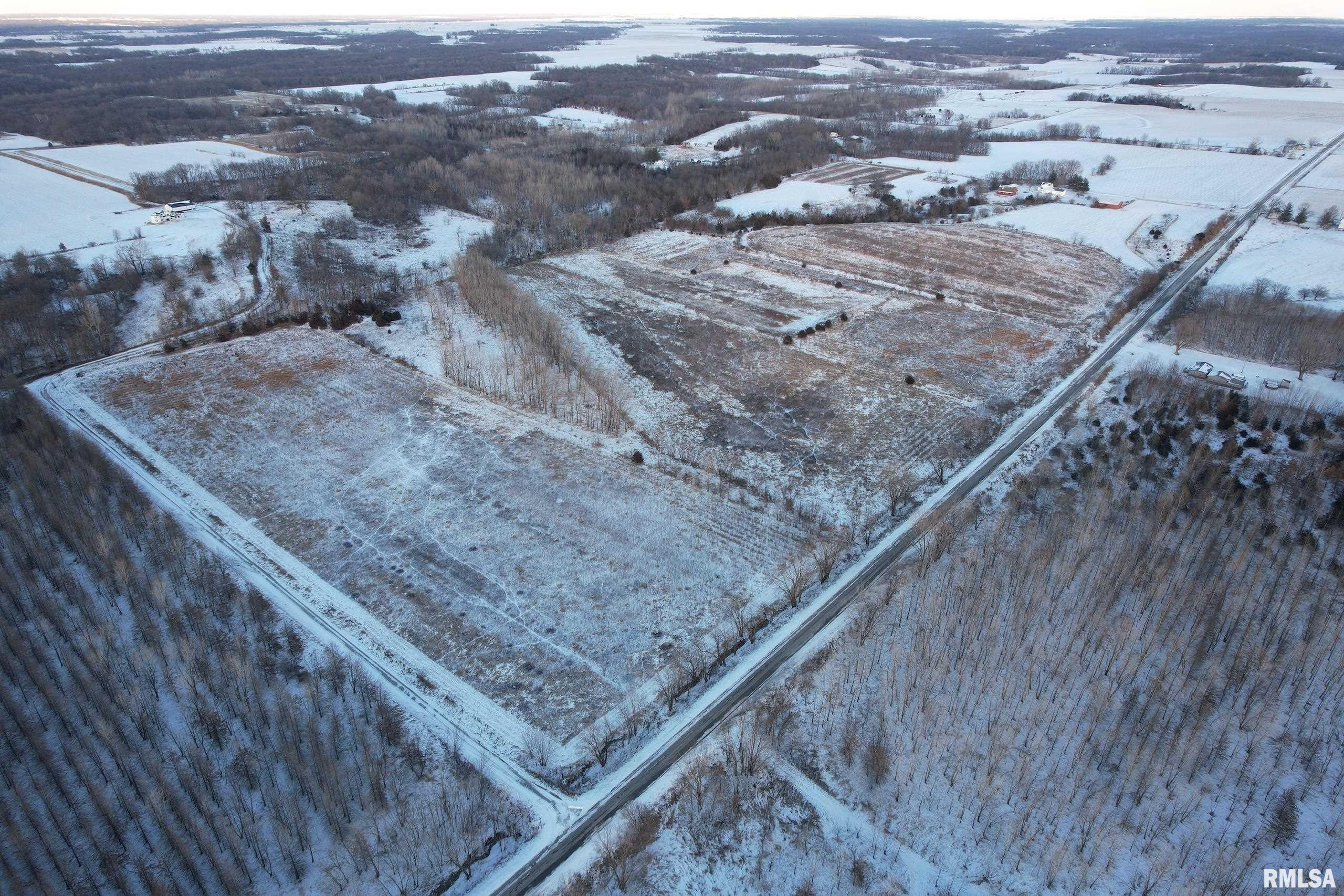 878 East 450th Street Plymouth, IL 62367 - Photo 29 of 100