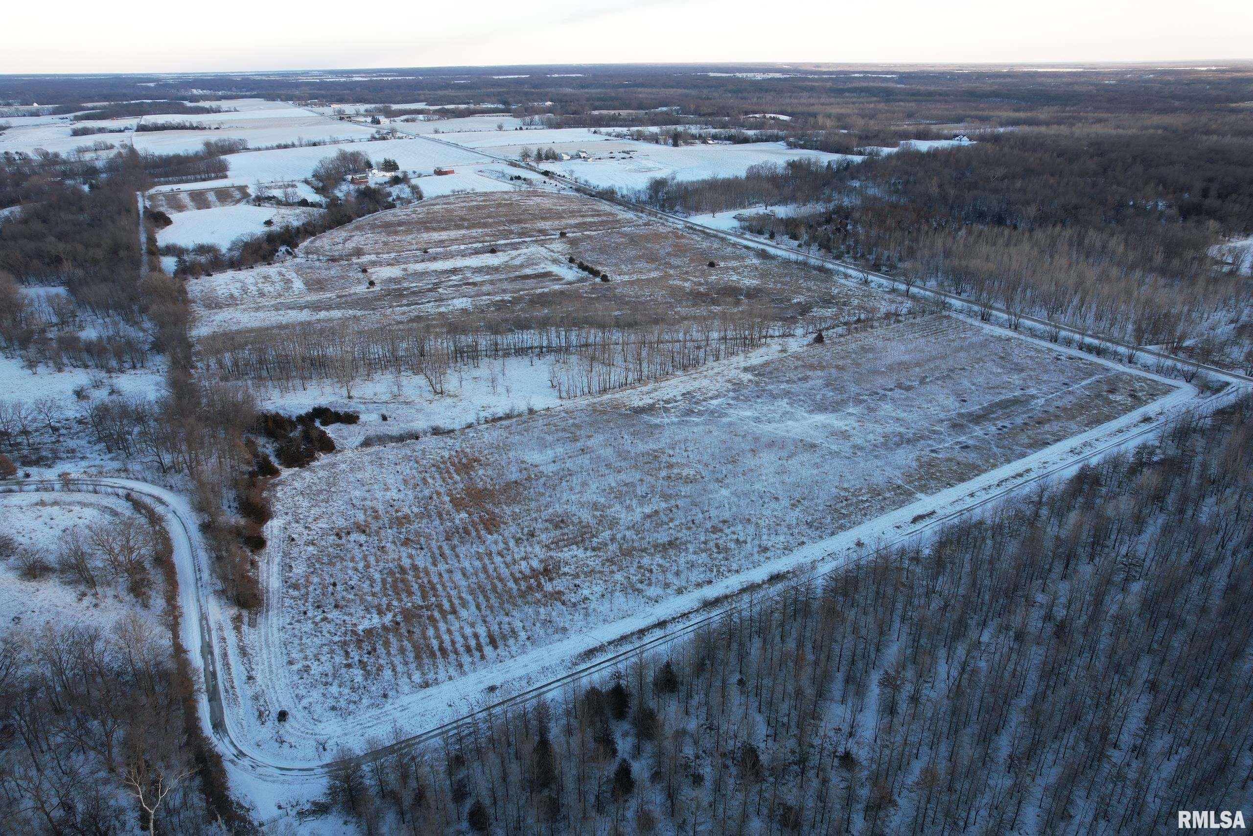 878 East 450th Street Plymouth, IL 62367 - Photo 30 of 100