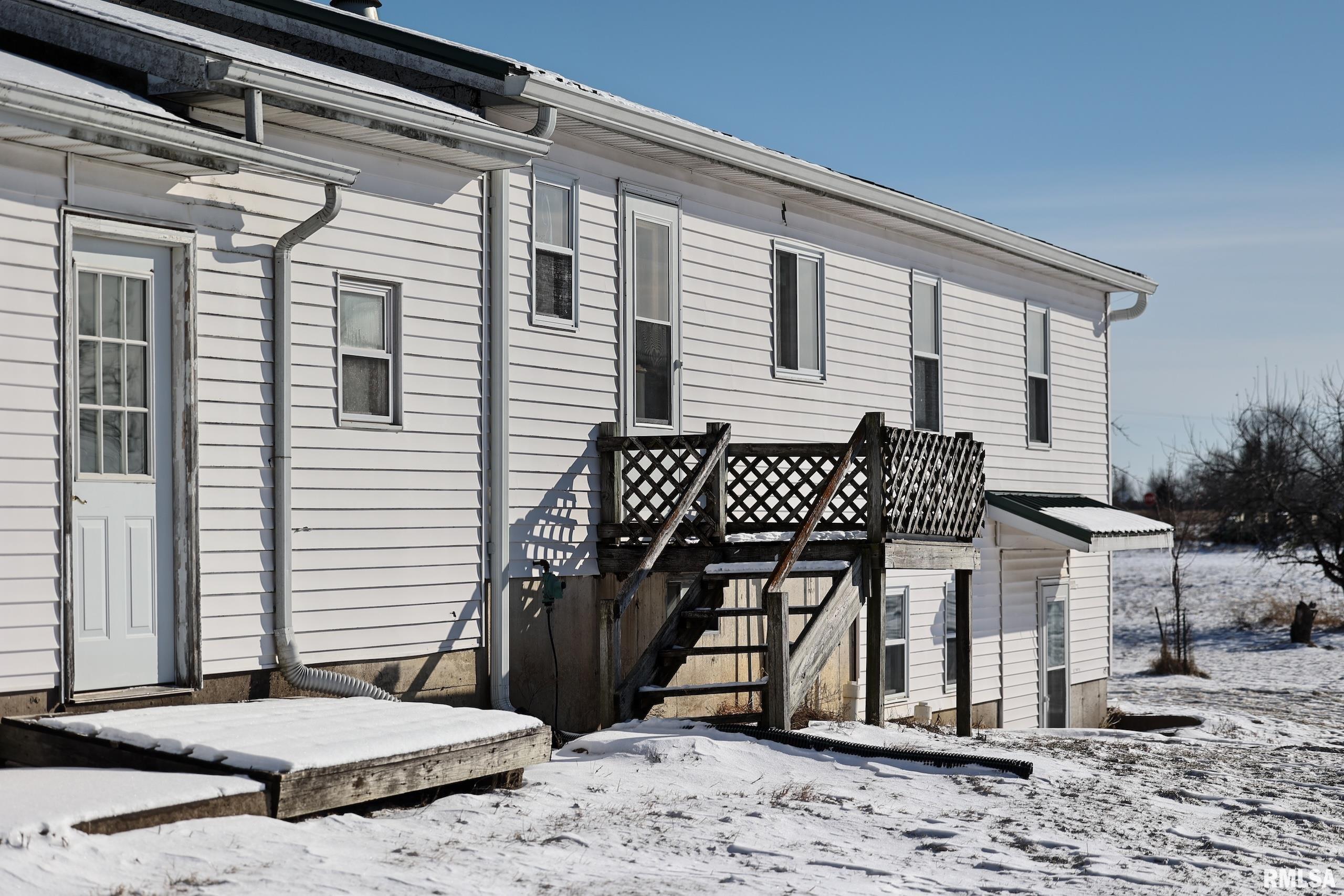 878 East 450th Street Plymouth, IL 62367 - Photo 32 of 100