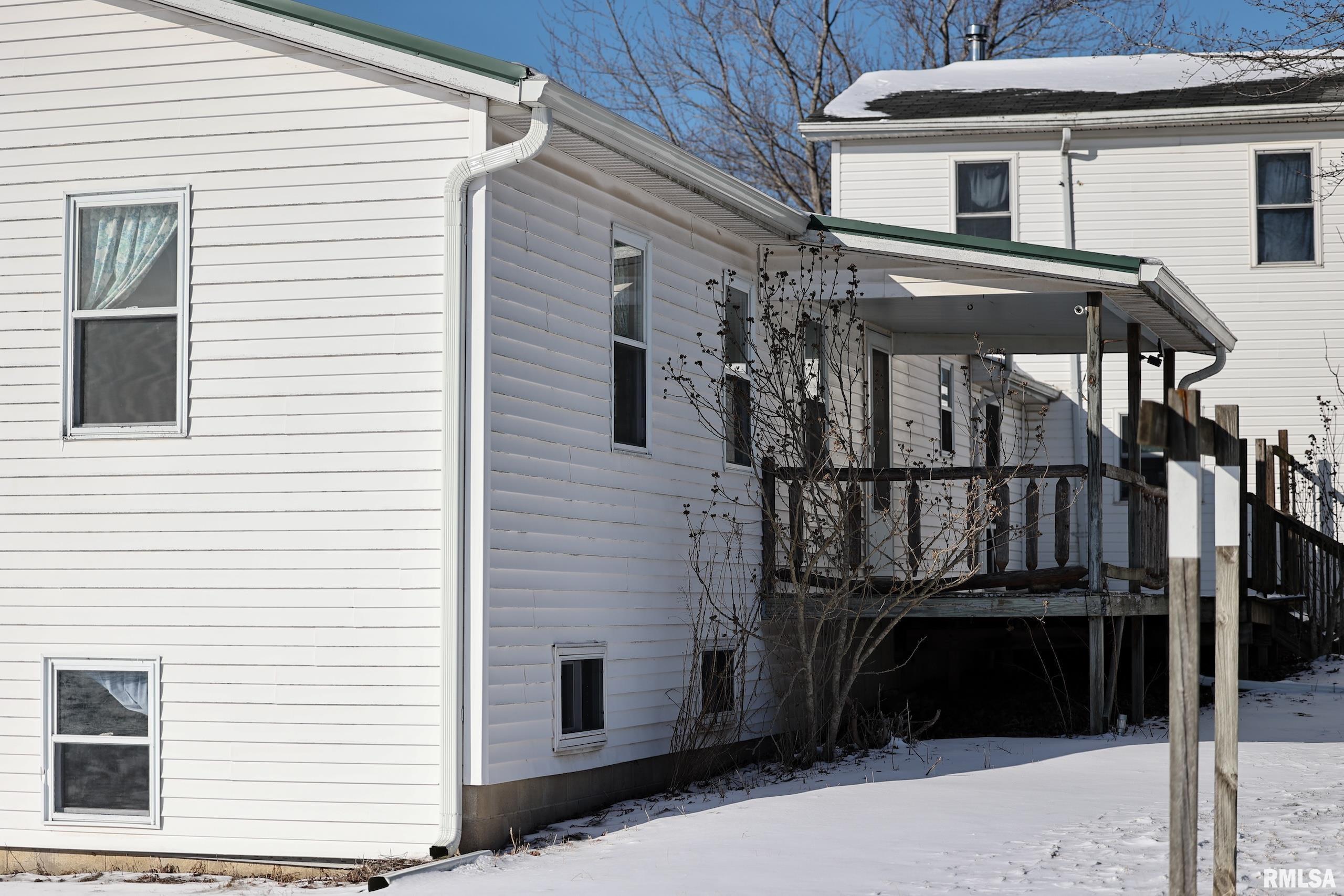 878 East 450th Street Plymouth, IL 62367 - Photo 33 of 100