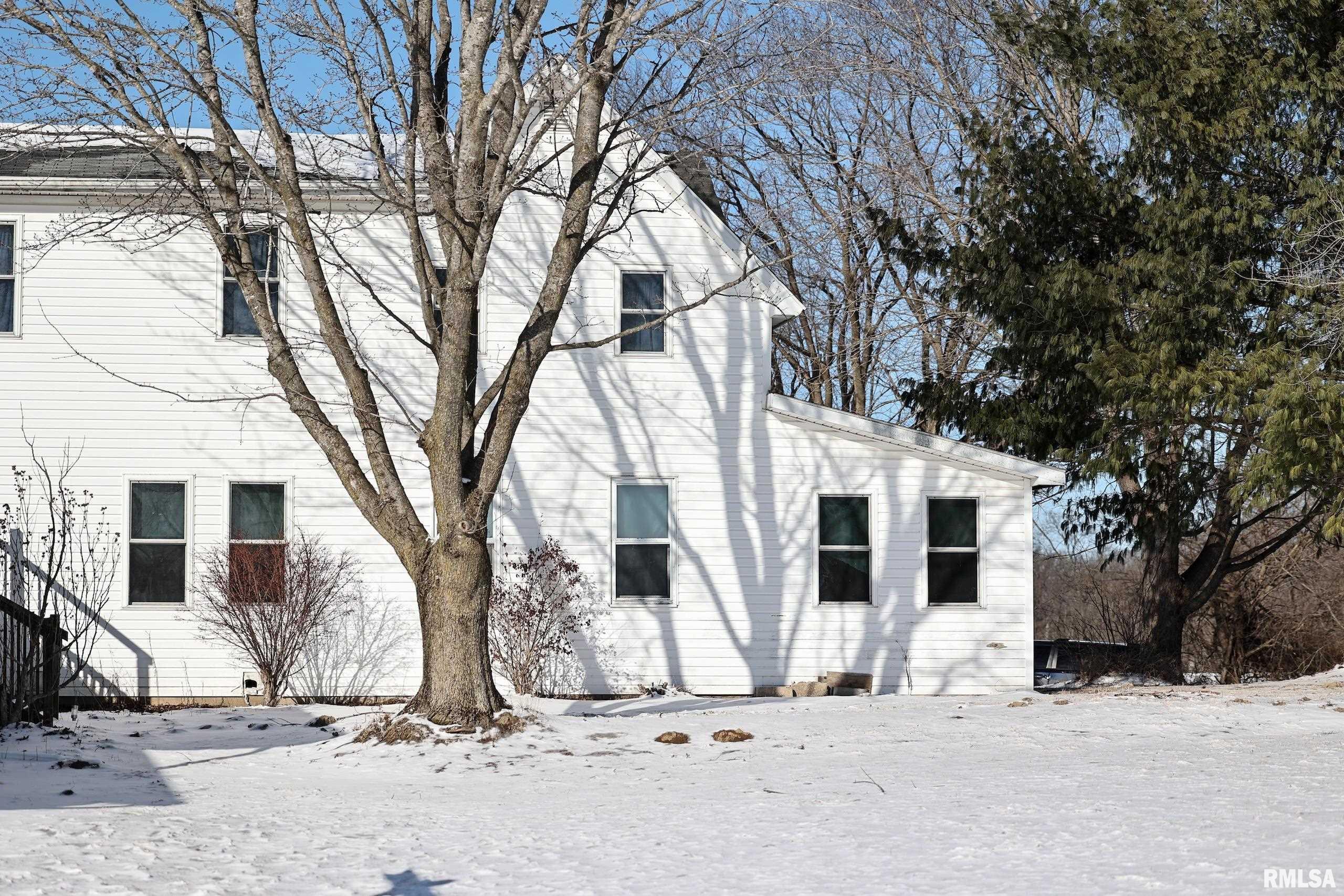 878 East 450th Street Plymouth, IL 62367 - Photo 34 of 100