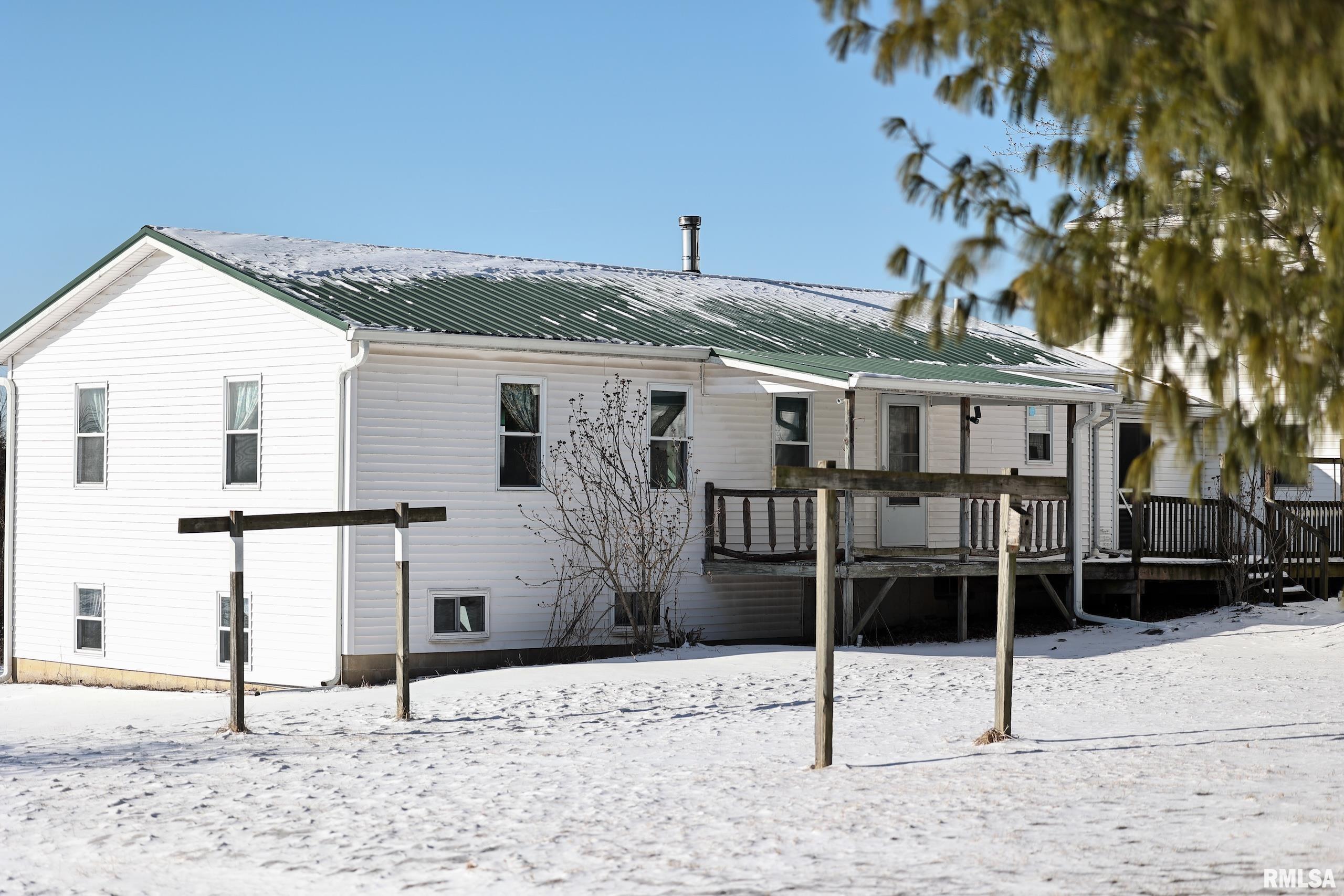 878 East 450th Street Plymouth, IL 62367 - Photo 35 of 100