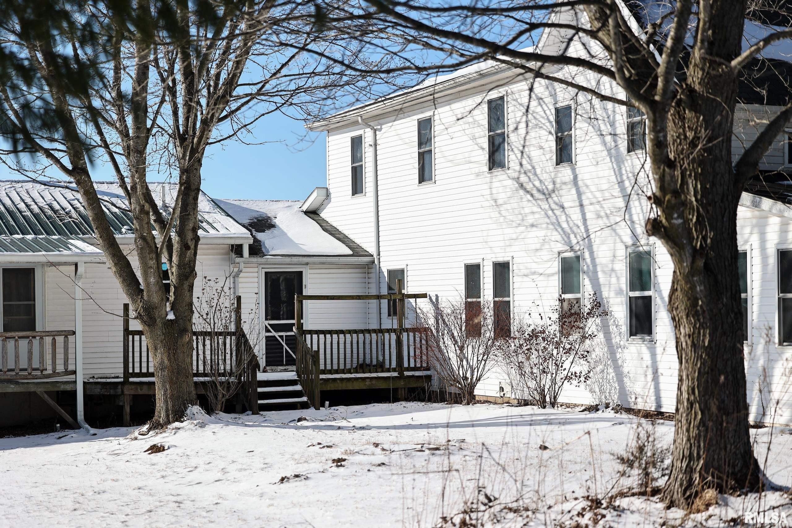 878 East 450th Street Plymouth, IL 62367 - Photo 36 of 100