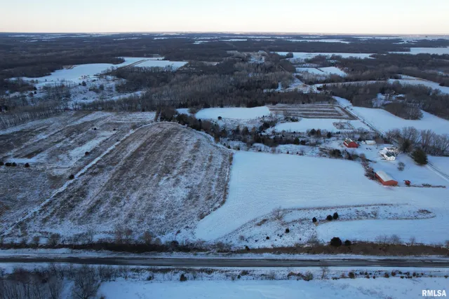 $729,000 | 878 East 450th Street, Plymouth, IL 62367