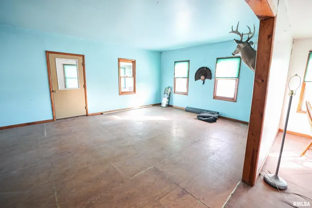 $729,000 | 878 East 450th Street, Plymouth, IL 62367