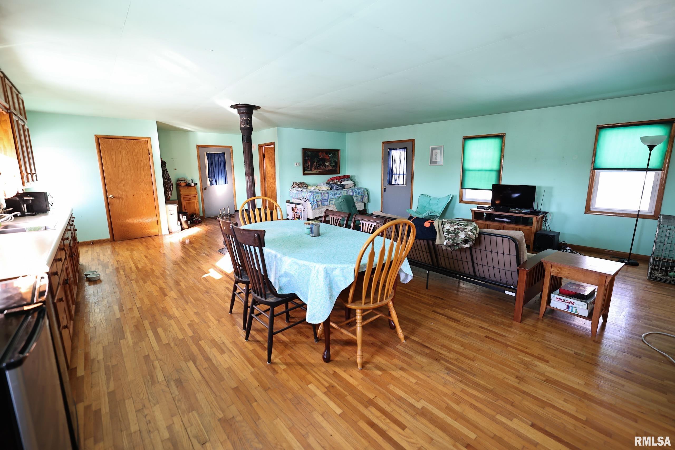 878 East 450th Street Plymouth, IL 62367 - Photo 48 of 100