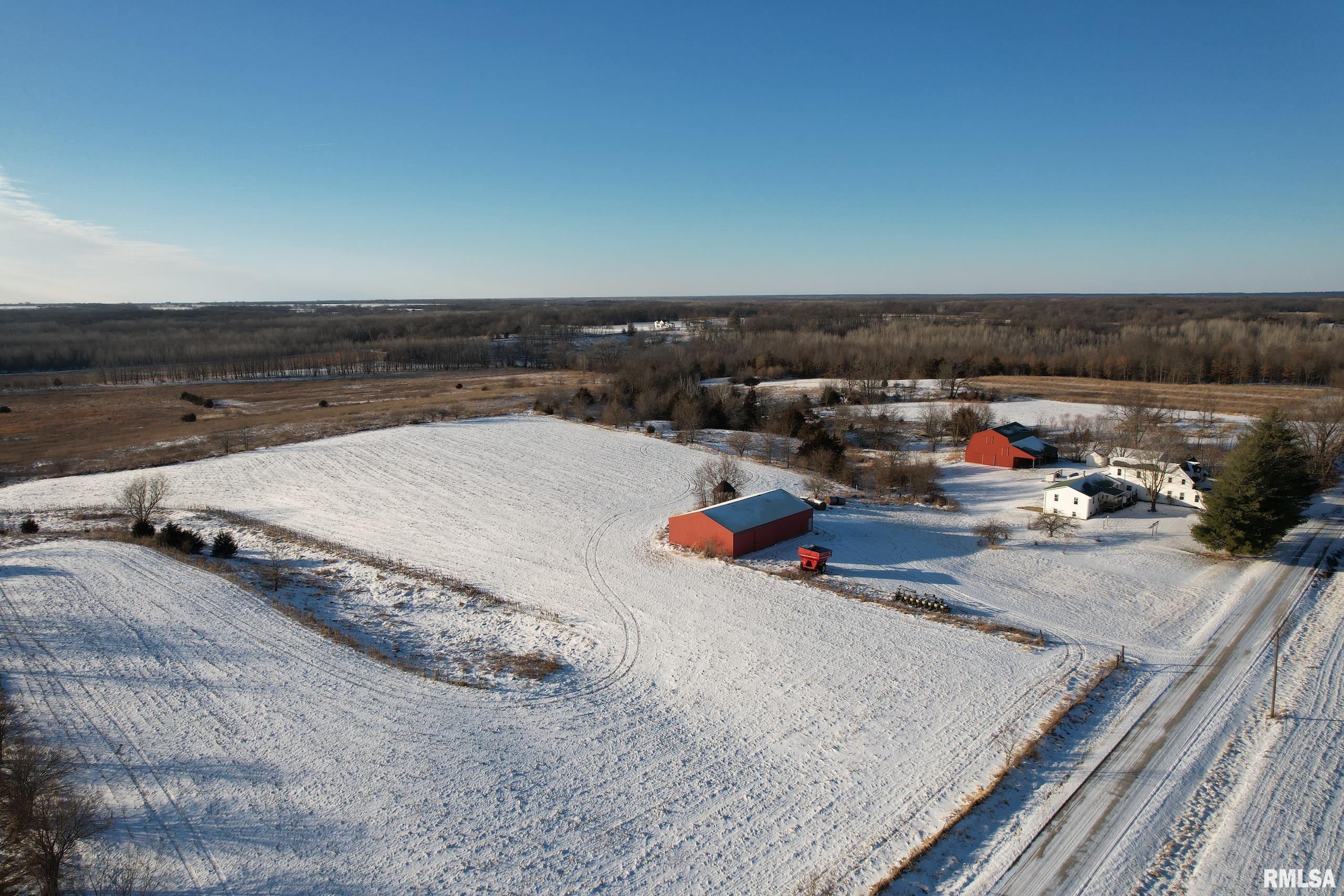 878 East 450th Street Plymouth, IL 62367 - Photo 5 of 100