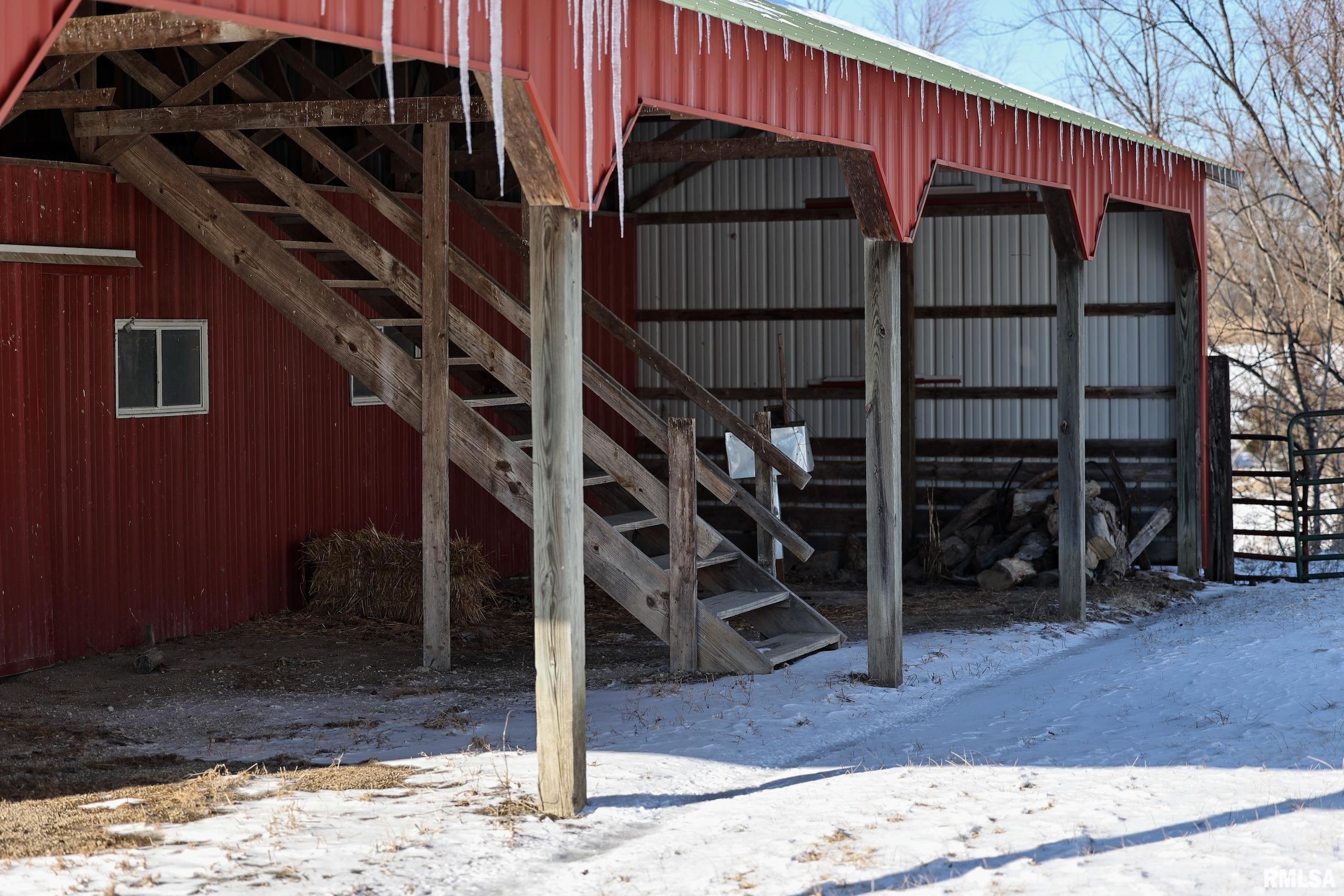 878 East 450th Street Plymouth, IL 62367 - Photo 53 of 100