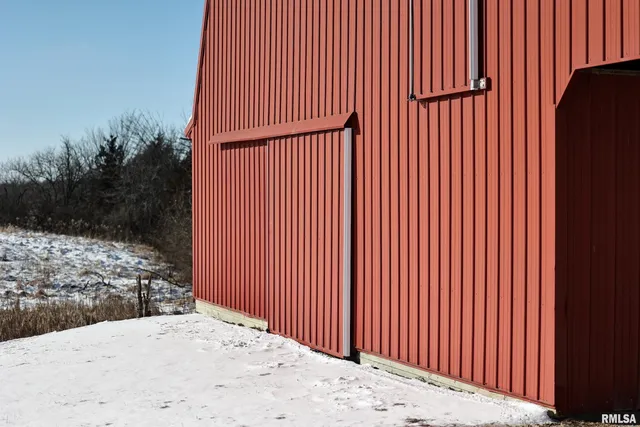 $729,000 | 878 East 450th Street, Plymouth, IL 62367