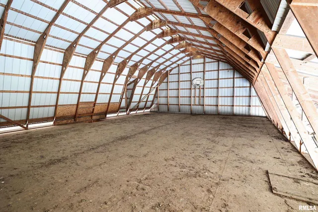 $729,000 | 878 East 450th Street, Plymouth, IL 62367