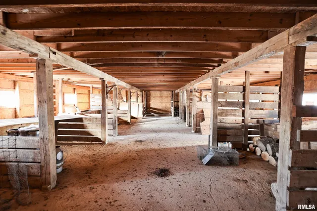 $729,000 | 878 East 450th Street, Plymouth, IL 62367