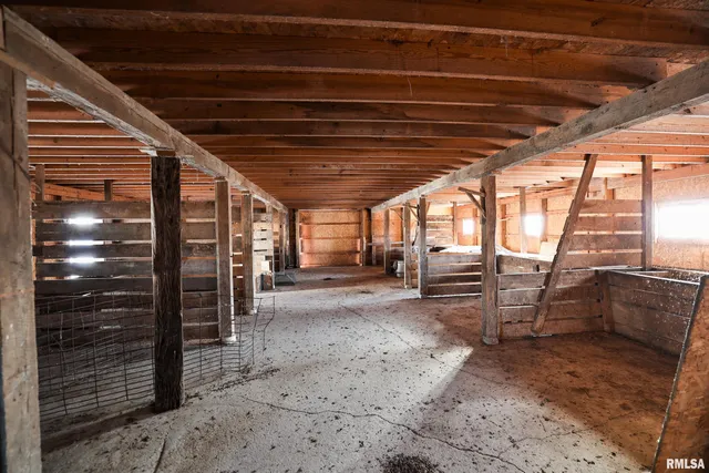 $729,000 | 878 East 450th Street, Plymouth, IL 62367