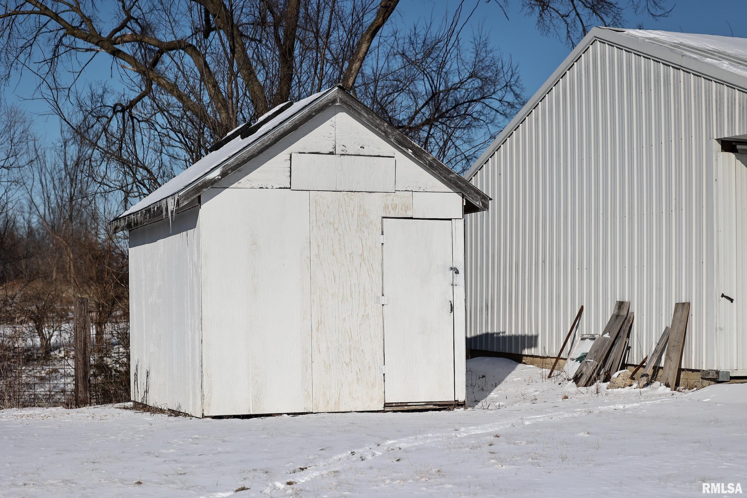 878 East 450th Street Plymouth, IL 62367 - Photo 58 of 100