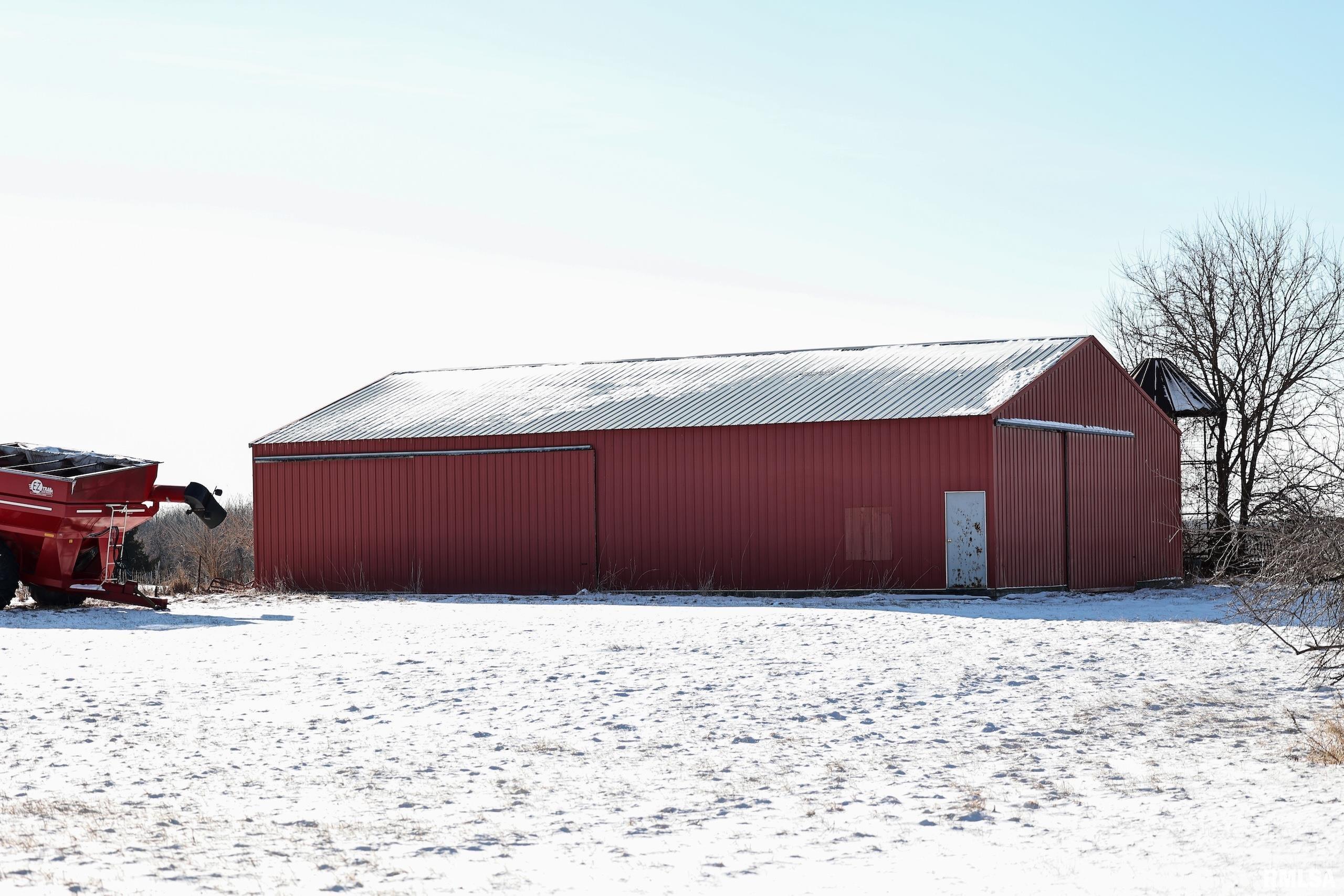 878 East 450th Street Plymouth, IL 62367 - Photo 61 of 100