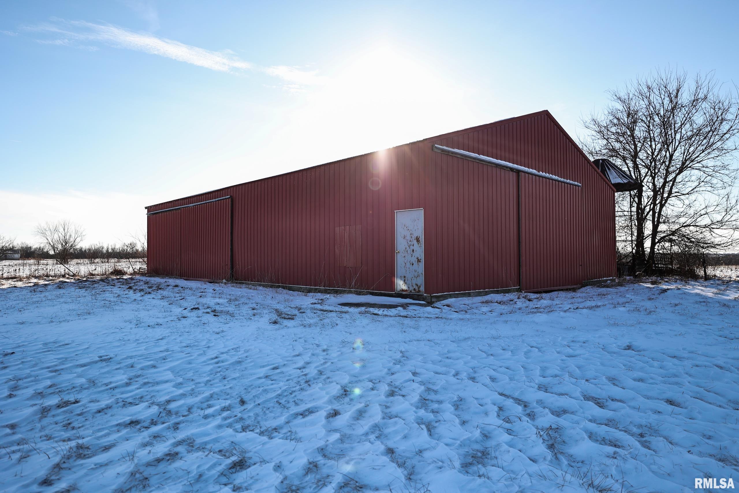 878 East 450th Street Plymouth, IL 62367 - Photo 62 of 100