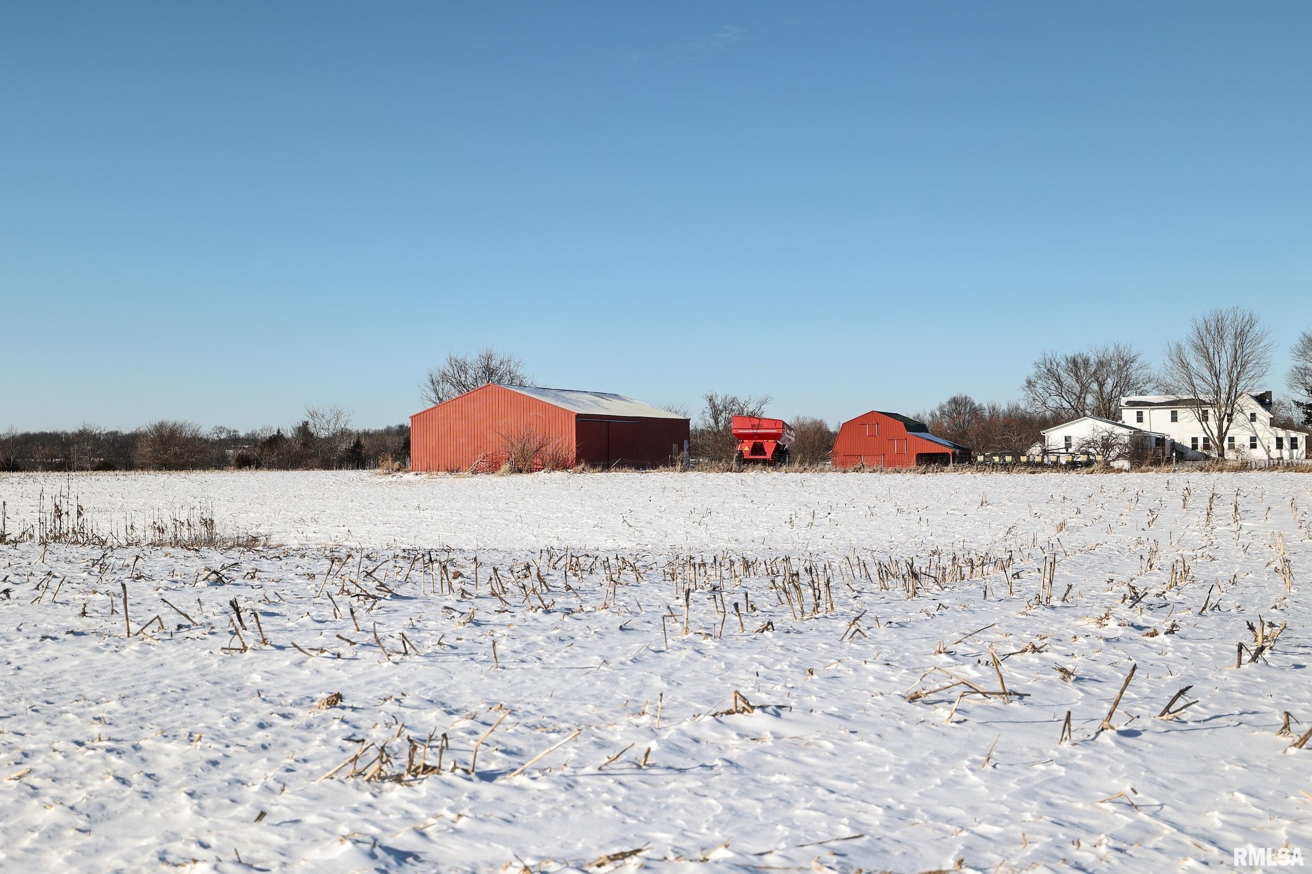 878 East 450th Street Plymouth, IL 62367 - Photo 63 of 100