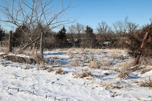 $729,000 | 878 East 450th Street, Plymouth, IL 62367