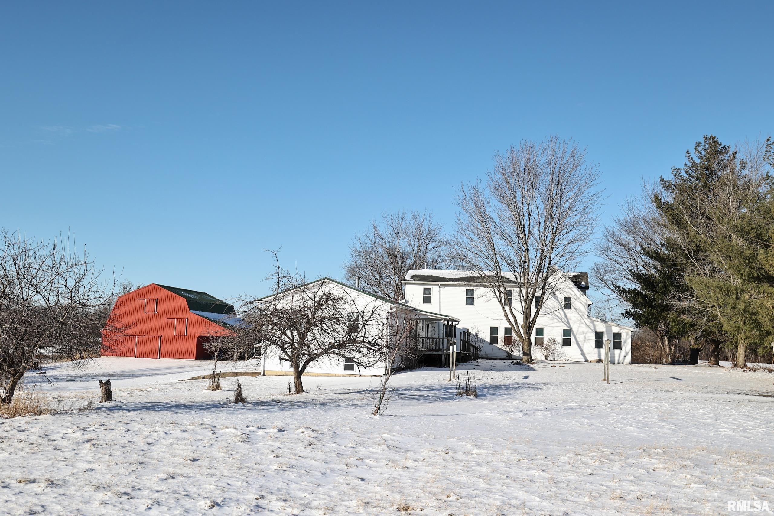 878 East 450th Street Plymouth, IL 62367 - Photo 7 of 100