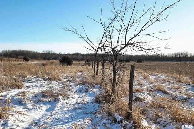 $729,000 | 878 East 450th Street, Plymouth, IL 62367