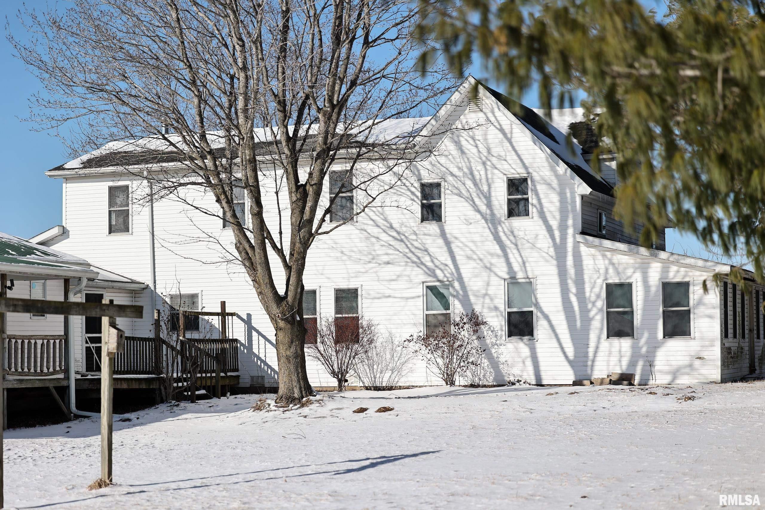 878 East 450th Street Plymouth, IL 62367 - Photo 9 of 100