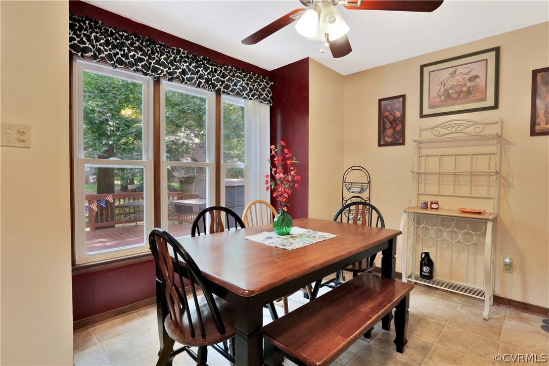 8631 Peach Grove Road North Chesterfield, VA 23237 - Photo 5 of 19 Gallery Image 5