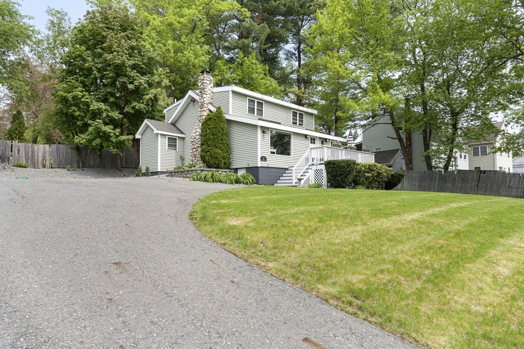 29 Riveredge Road North Billerica, MA 01862 - Photo 18 of 19 Gallery Image 18