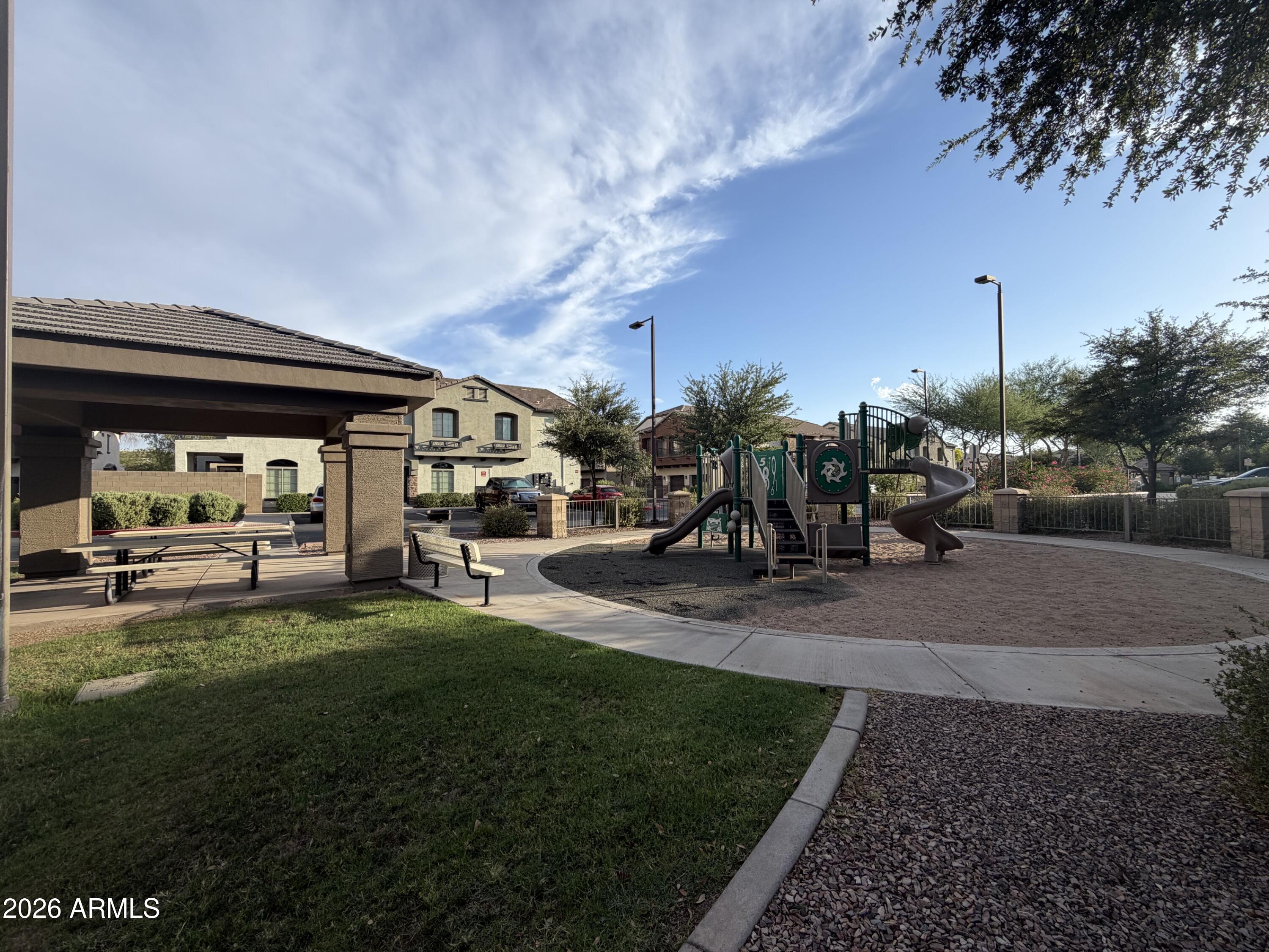2727 North Price Road, Unit 60 Chandler, AZ 85224 - Photo 27 of 28