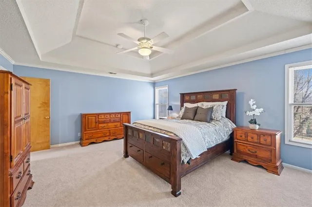 $450,000 | 1383 South Hunter Drive, Olathe, KS 66062