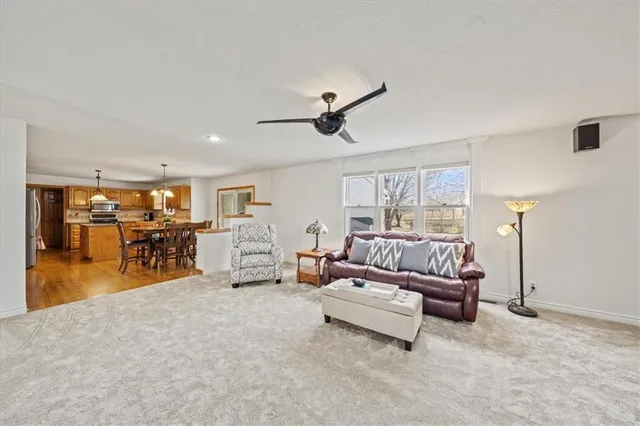 $450,000 | 1383 South Hunter Drive, Olathe, KS 66062