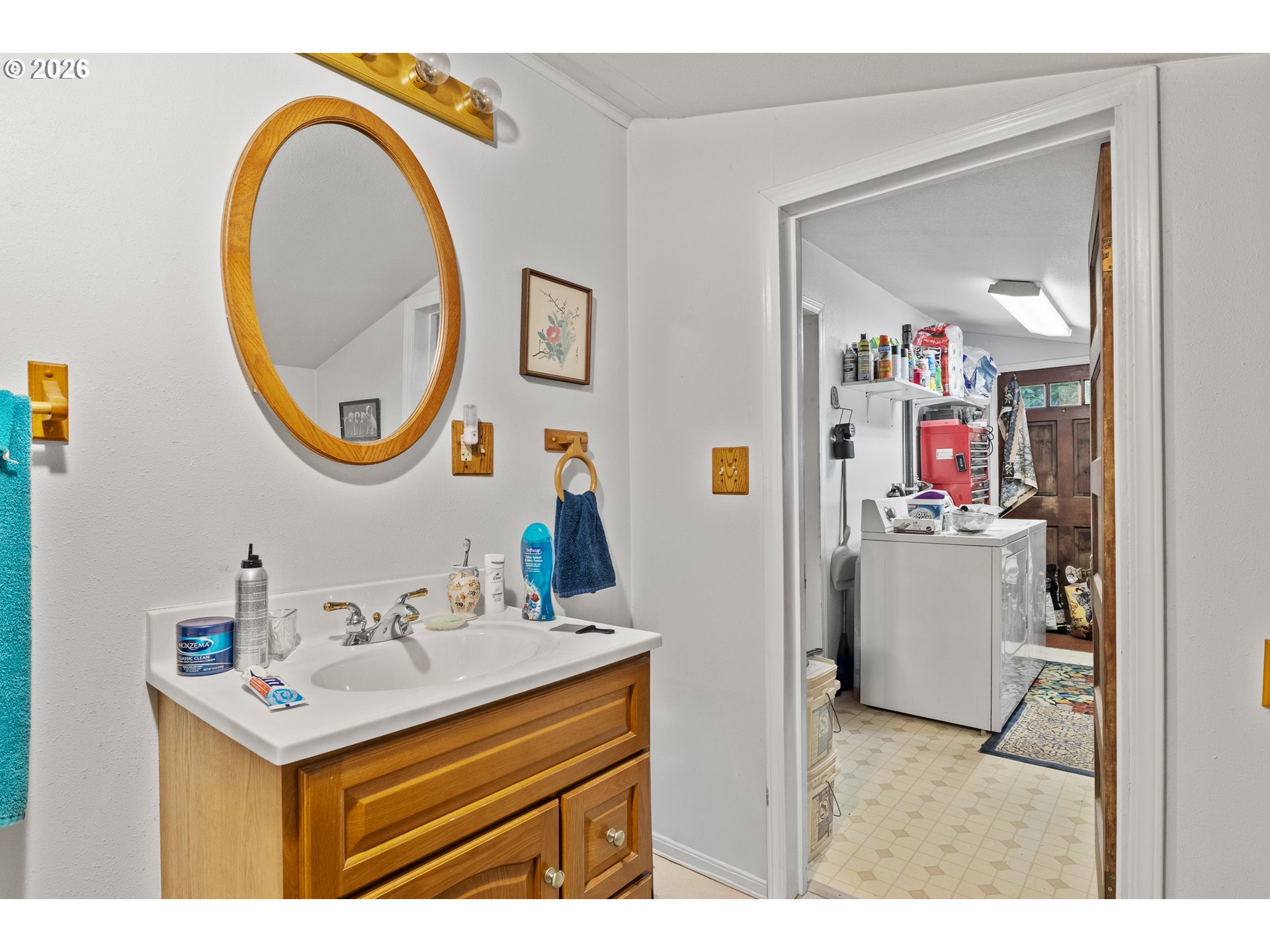 1266 South 14th Street Coos Bay, OR 97420 - Photo 14 of 31