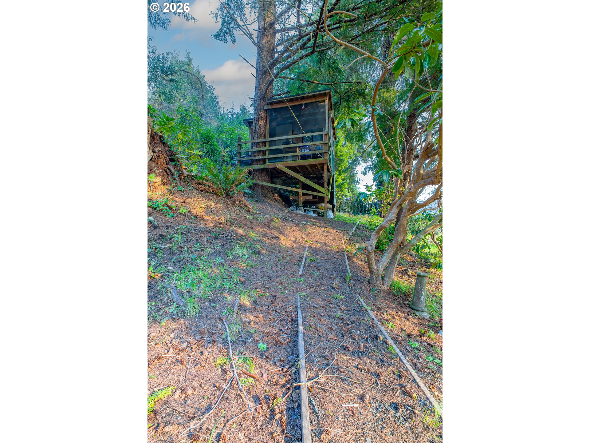 1266 South 14th Street Coos Bay, OR 97420 - Photo 25 of 31