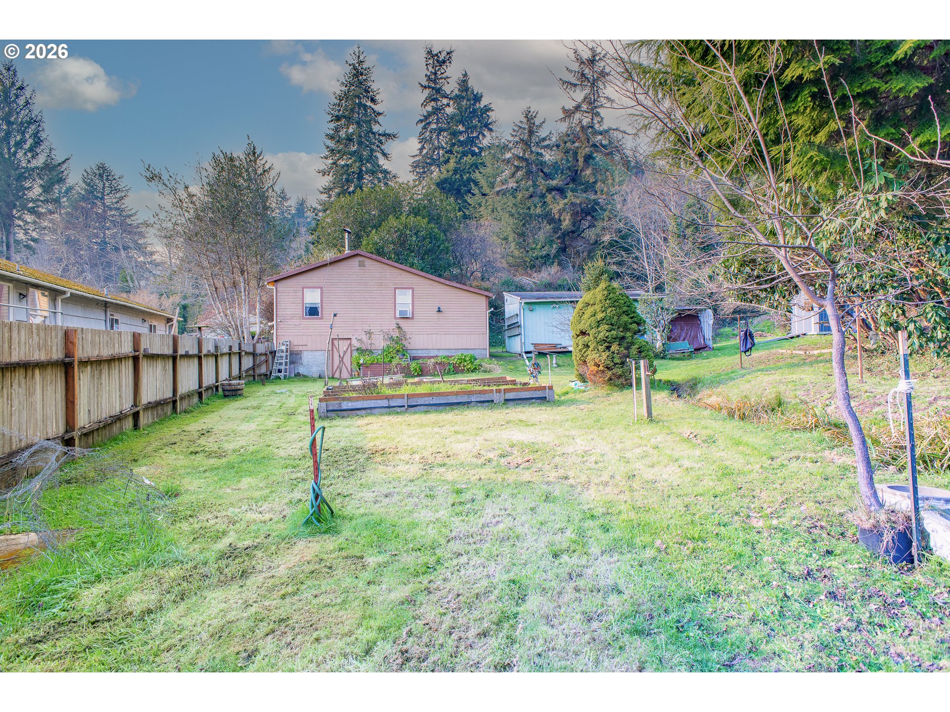 1266 South 14th Street Coos Bay, OR 97420 - Photo 27 of 31