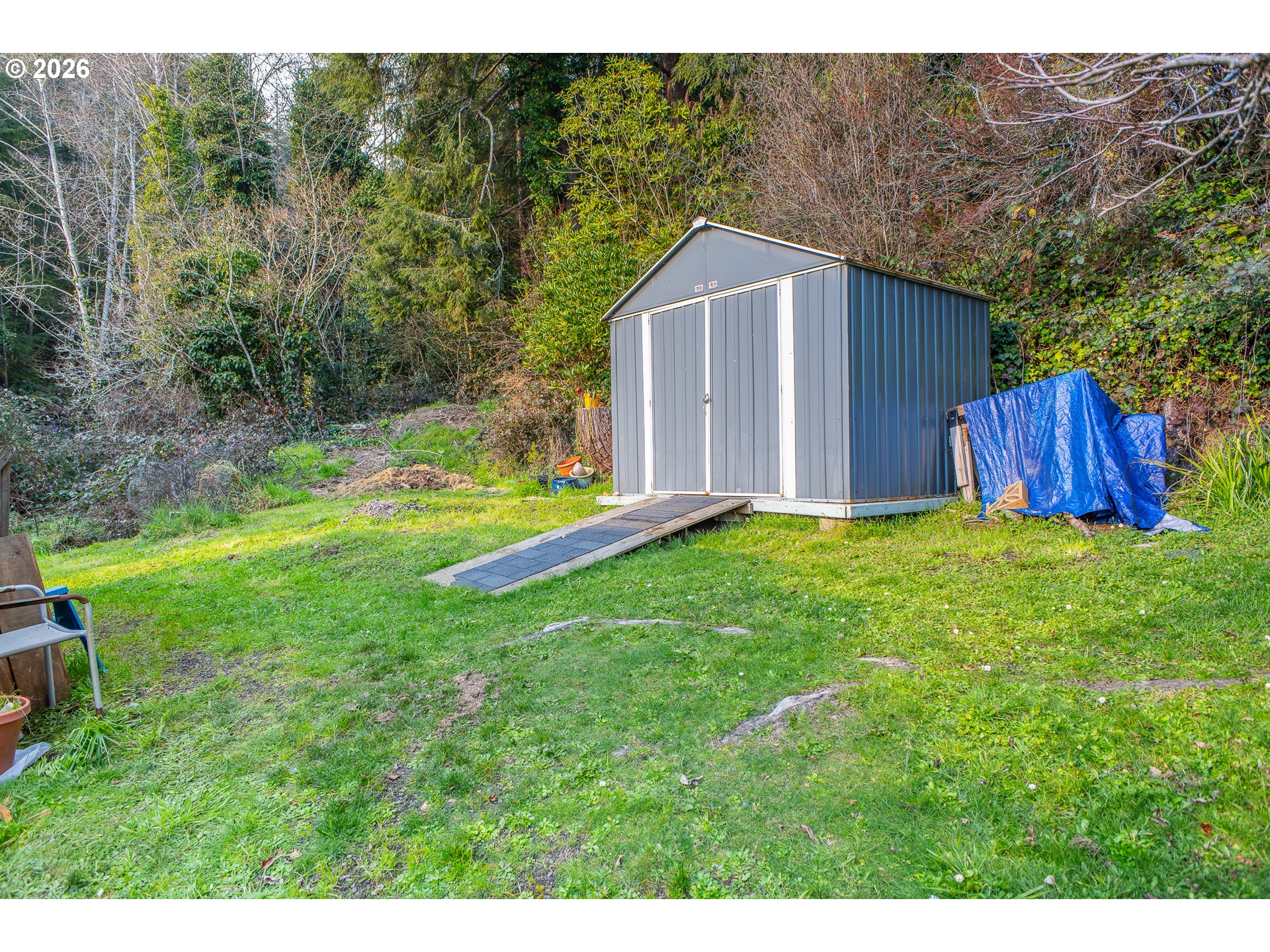 1266 South 14th Street Coos Bay, OR 97420 - Photo 30 of 31