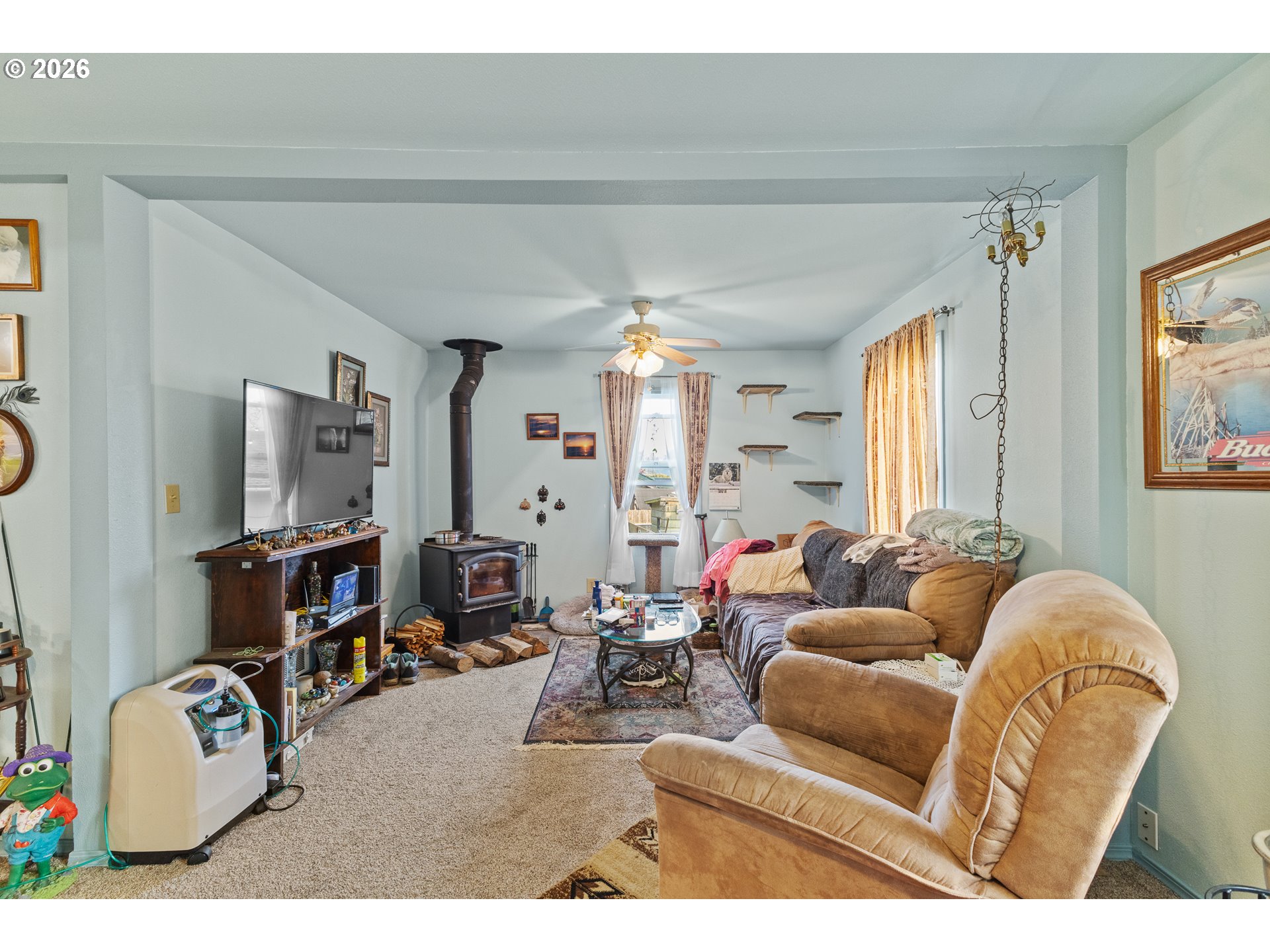 1266 South 14th Street Coos Bay, OR 97420 - Photo 3 of 31