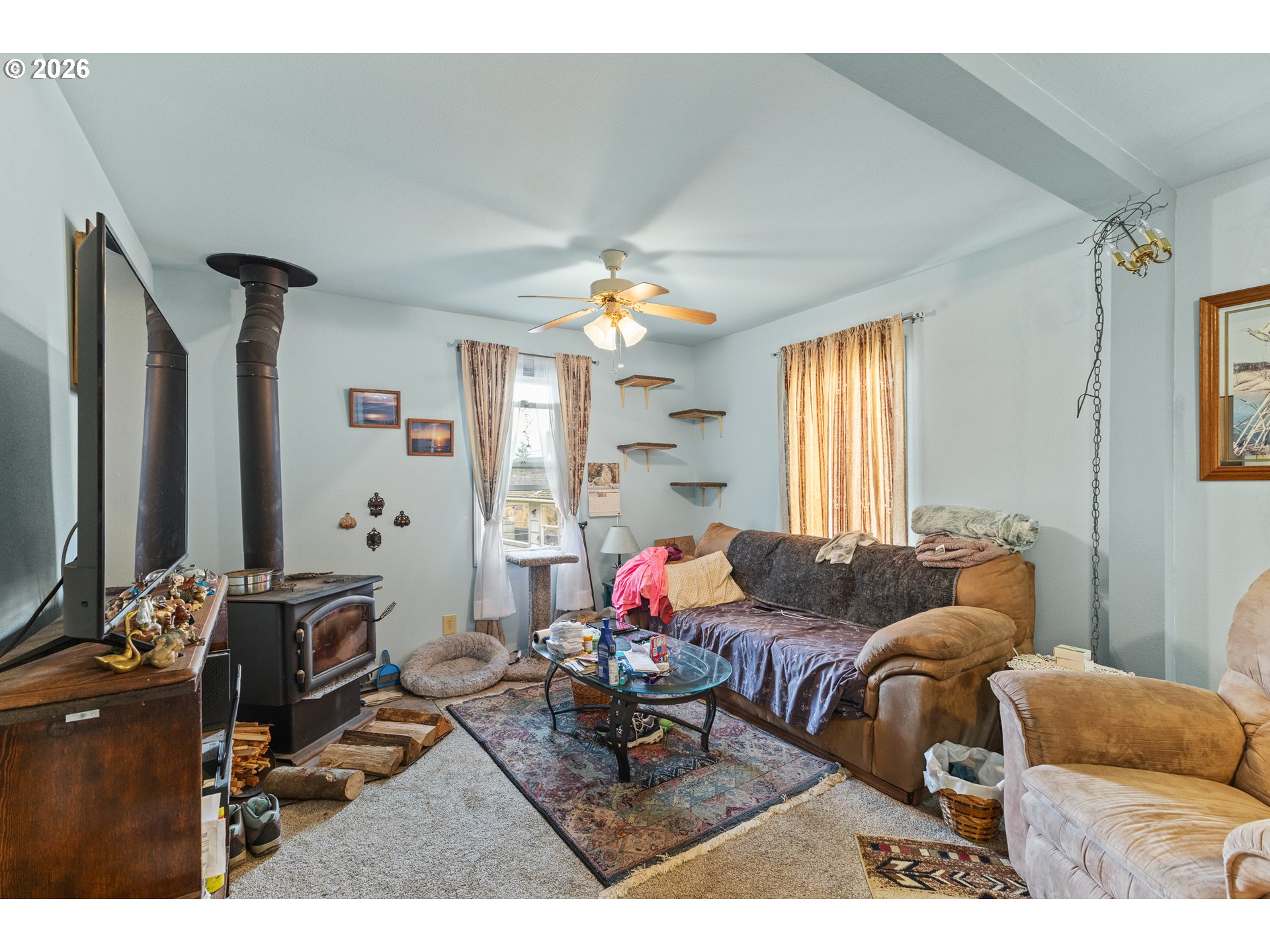 1266 South 14th Street Coos Bay, OR 97420 - Photo 4 of 31