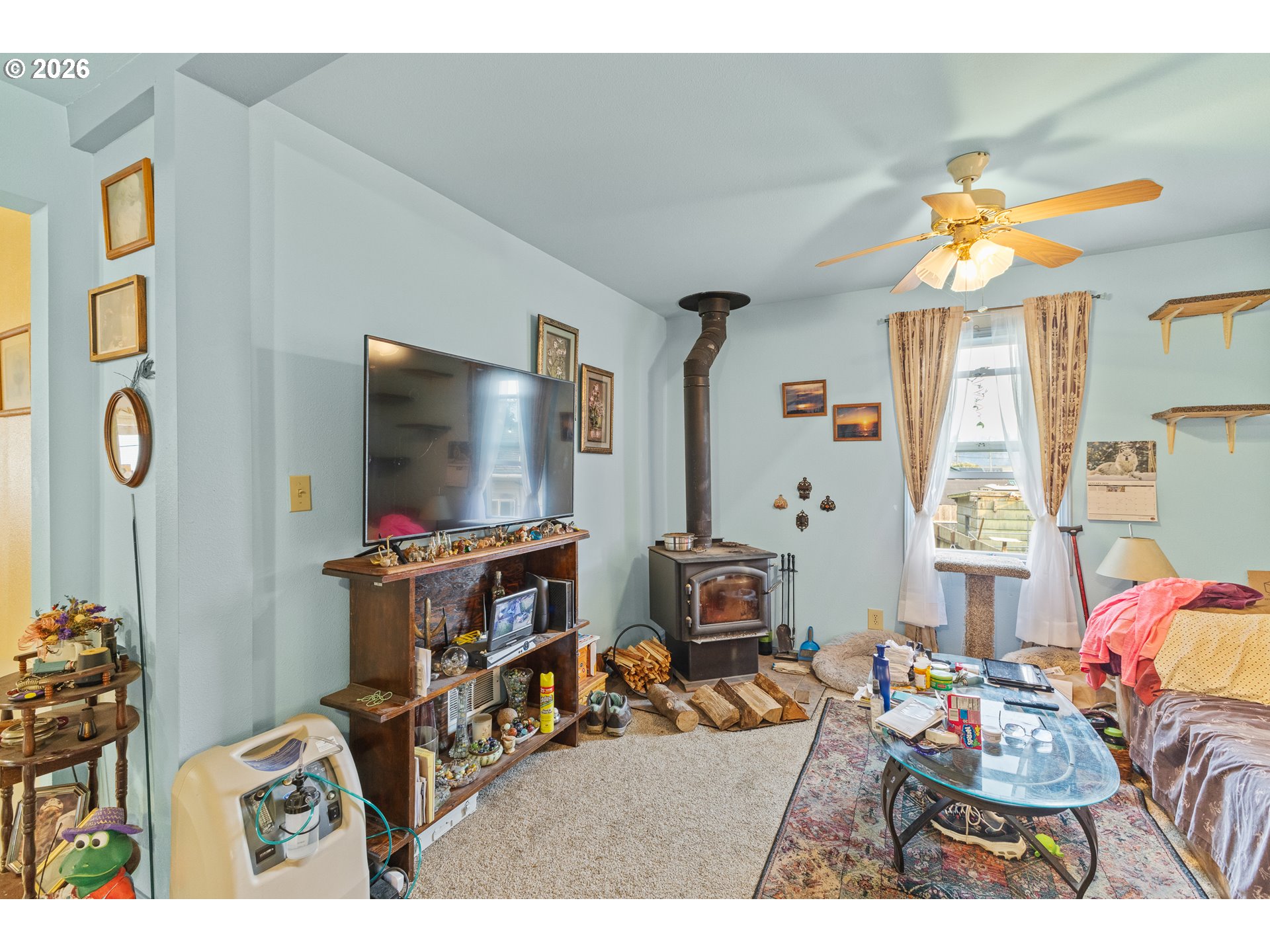 1266 South 14th Street Coos Bay, OR 97420 - Photo 5 of 31