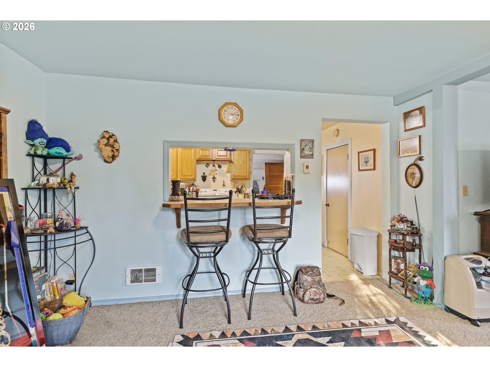 1266 South 14th Street Coos Bay, OR 97420 - Photo 7 of 31