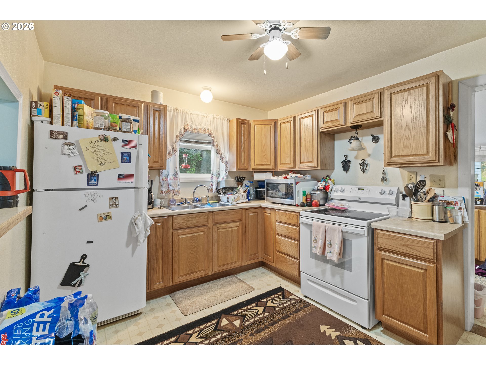 1266 South 14th Street Coos Bay, OR 97420 - Photo 9 of 31