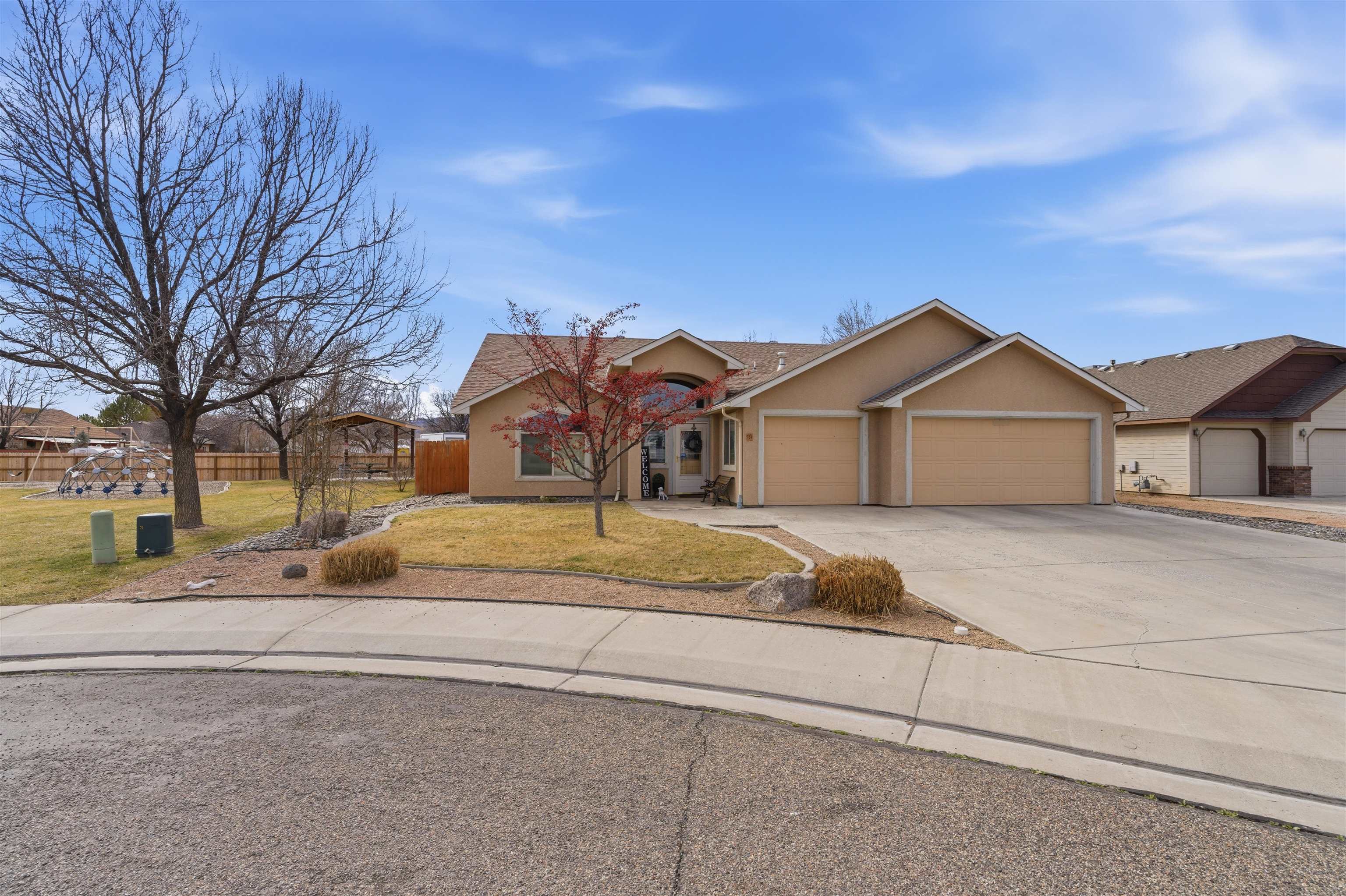 934 Cliffrose Avenue Fruita, CO 81521 - Photo 9 of 34
