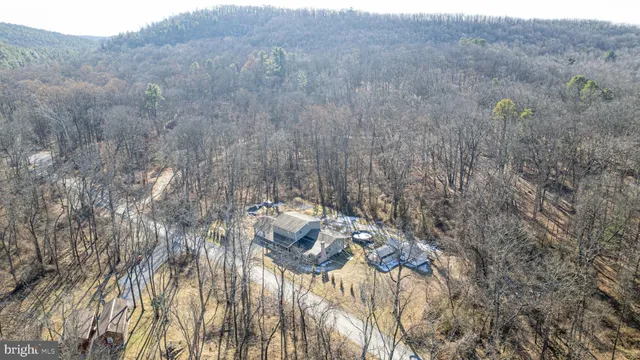 $350,000 | 58 Irish Gap Road, Newville, PA 17241