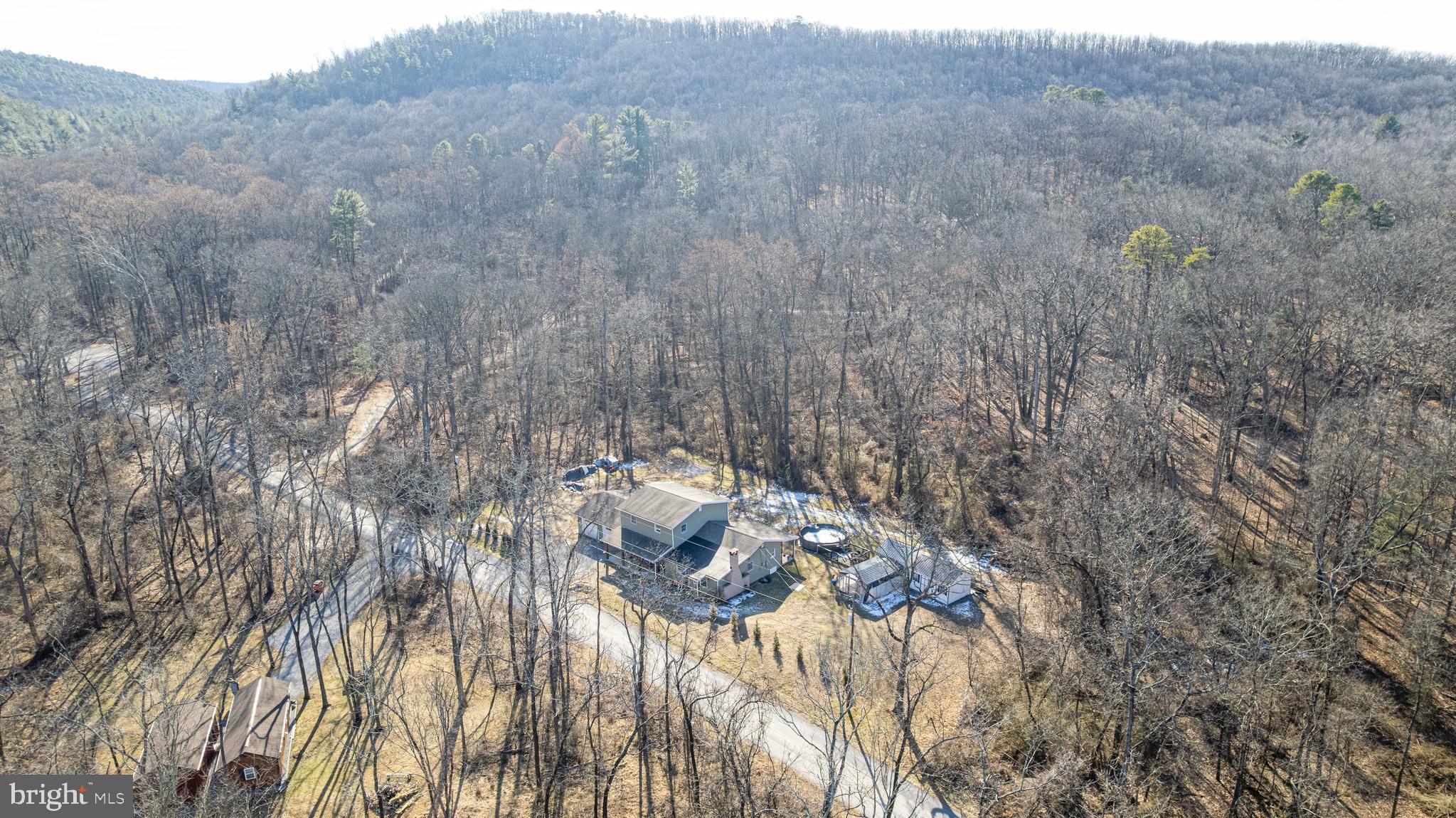 58 Irish Gap Road Newville, PA 17241 - Photo 2 of 52